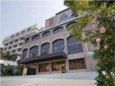 Hotel Tsubakikan Matsuyama  Exterior foto